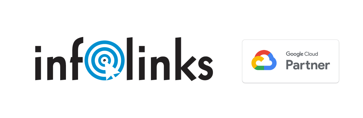 Infolinks Cloud - Google Workspace Partner