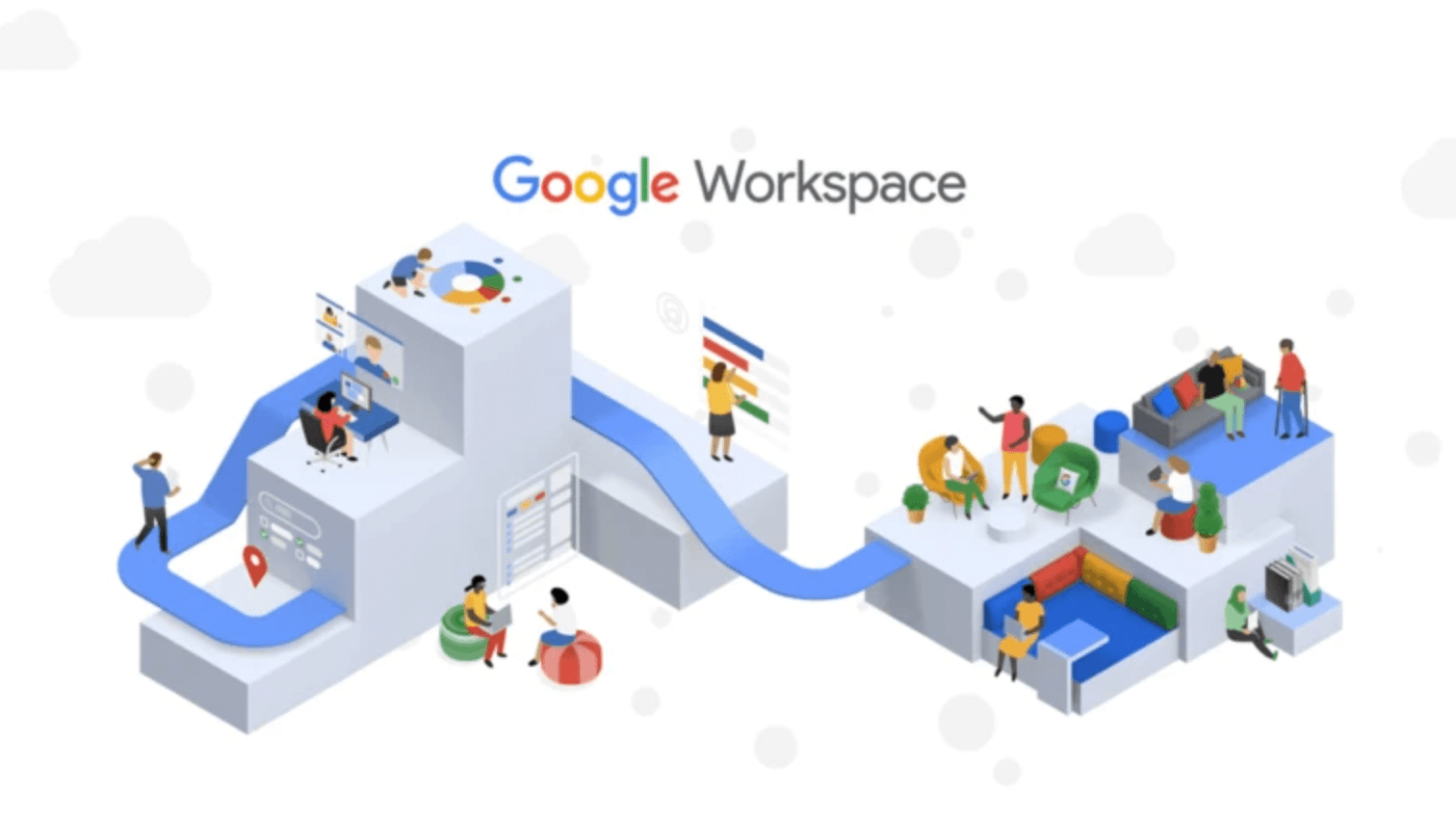 Google Workspace for Education Upgrade